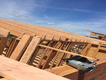 Photos by N.S. Carpentry #1