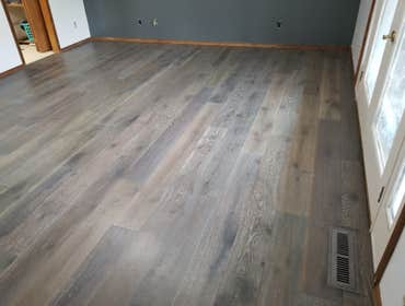 Photos by Mountain Peak Construction #1