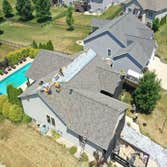 Photos by Nussbaum Roofing Company