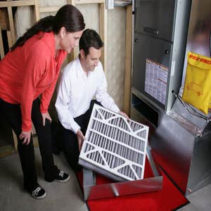 Photo(s) from Academy Air Heating and Air Conditioning
