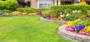ATX Landscaping Services