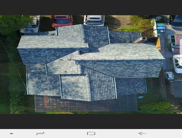 Photos by Certified Roofing Systems #1