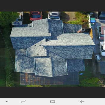 Photos by Certified Roofing Systems #1