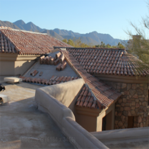 Project photos from Quality Custom Roofing, Llc