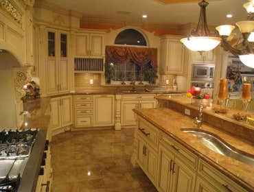 Great Kitchen