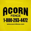 Acorn Fence & Construction logo