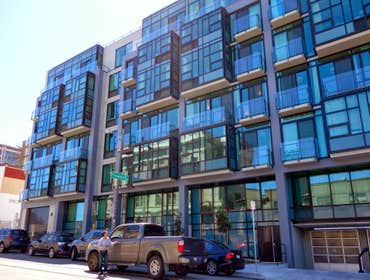 JC Metal Specialists 2015 Completed Projects