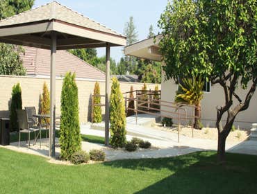 CONGREGATE CARE FACILITY