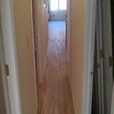 2 Unit Apartment Floor Refinish Project