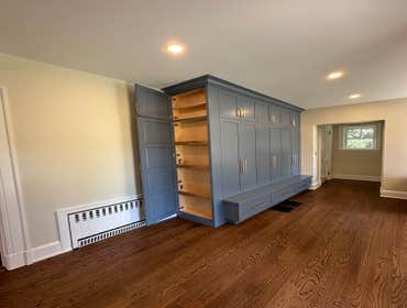 Photos by Benali Woodworking LLC #1