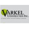 Varkel Construction Inc logo