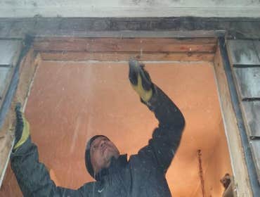 Photos from E&R Handyman Construction