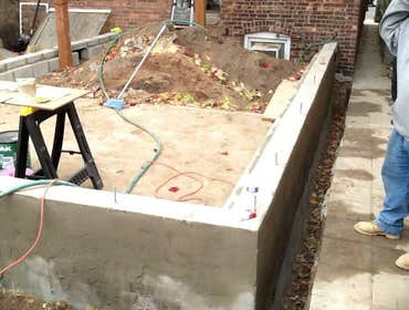 Foundation