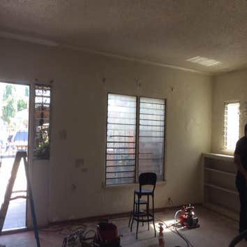 Photos from Mercury Construction