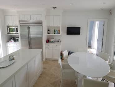 List Rd Remodel
