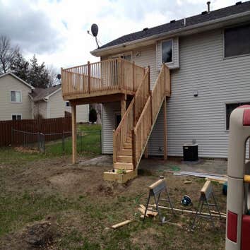 Some of our Project Just a few of our many projects!