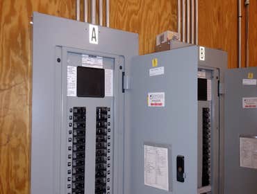 Greenville SC Electrician