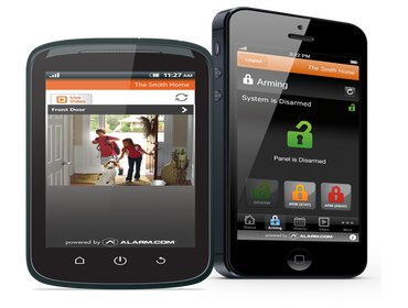 Photo(s) from D E A Security Systems Co., Inc