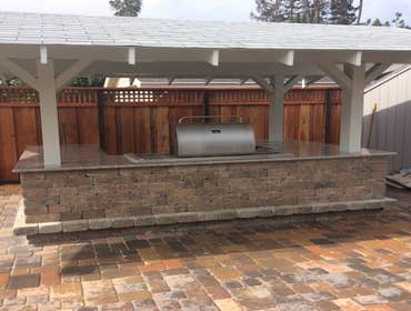 Photos from JD Paver Services Inc