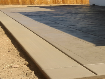 Photos from Triple C's Concrete Design