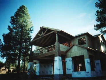 Residential New Construction & Remodel Construction Company makes sure quality and safety are always our top priorities.