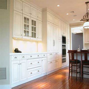 Photos from Kitchens by Mittman Div O