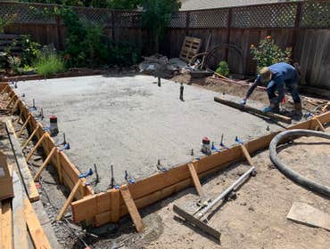 Photos by Black Arrow Construction #1