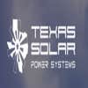 Solar Power Systems Temple logo