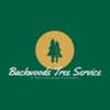 Backwoods Tree Service logo