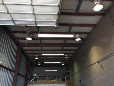 Lighting Maintenance