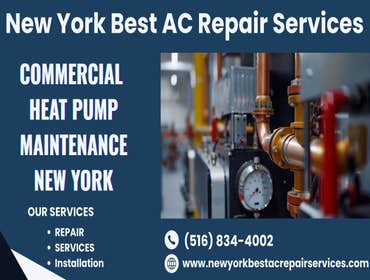 Photos by New York Best AC Repair Services #2
