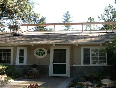 Photos by Eastmont Construction Inc #3 Clear story Addition