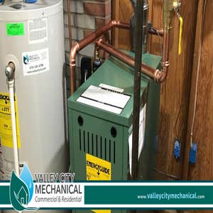 AC Repair in Byron Center, MI