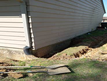Photos by A&a Solutions LLC #1 Different crawlspace jobs