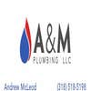 A&M Plumbing, LLC logo