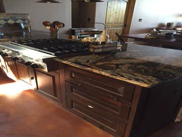 Parade of Homes Multiple Award Winning Home