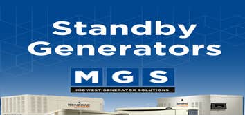 Photos by Midwest Generator Solutions #1