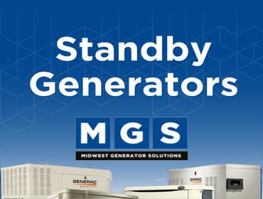 Photos by Midwest Generator Solutions #1