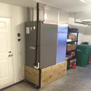Photos from Freezin Air Heating and Cooling Inc