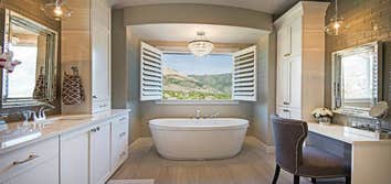 2015 Parade of Homes