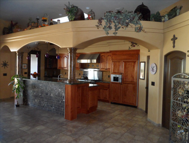 Photo(s) from American Green Developers, Inc.