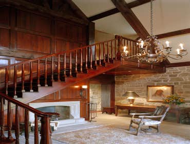 Calgary Residence II