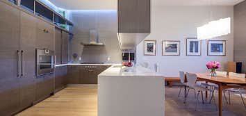 Photos from Art of Construction Inc.