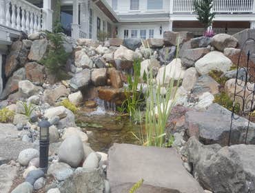 Photos from Zenji Landscape Construction