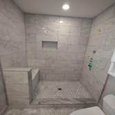 Da Costa Painting Inc remodeling. 