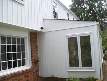 Project photos from Papa's Painting Inc.