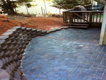 Photo(s) from Brandon Haydon Construction Various Projects