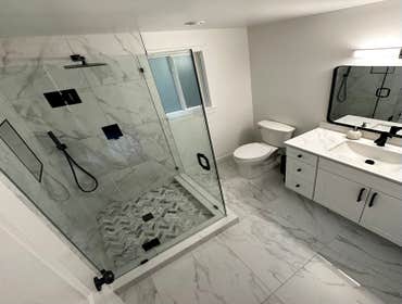 Some Projects by Probuild Solutions #1 Kitchen Remodels, Bathroom Remodels, Additions, Full Home Remodels.