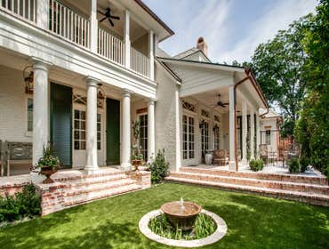 Photos from L. Lumpkins Architects, Inc