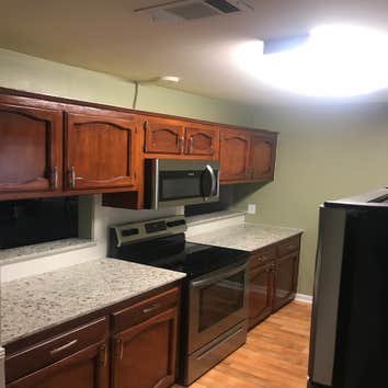 Jg Renovation Services Inc
